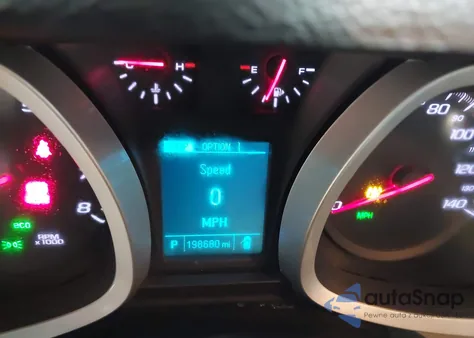 2016 Chevrolet Equinox Ls из США, поврежденный, VIN 2GNFLEEK9G6279904